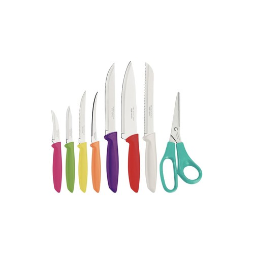 Couteaux cuisine plenus - couteaux,