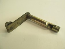 Commande levier embrayage HUSABERG FE 400 1997-1999