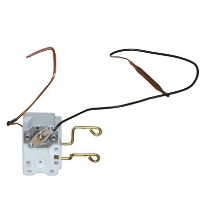 Thermostat bbsc 0143 diff - 0143-,
