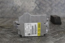 Boitier air bag BMW SERIE 1 E81 31916605701J