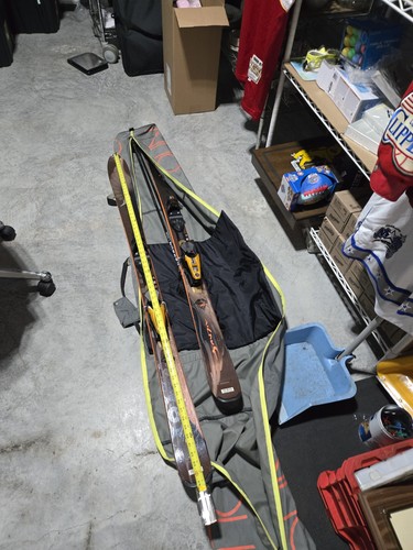 Rossignol bandit free ride - bandit,