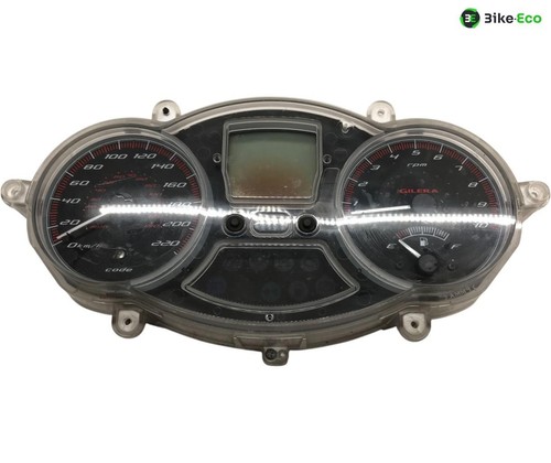 Compteur gilera 800 - compteur,