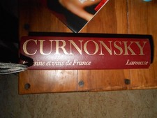 Livre cuisine curnonsky - .curnonsky,
