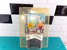 jeu en boite blister Nintendo