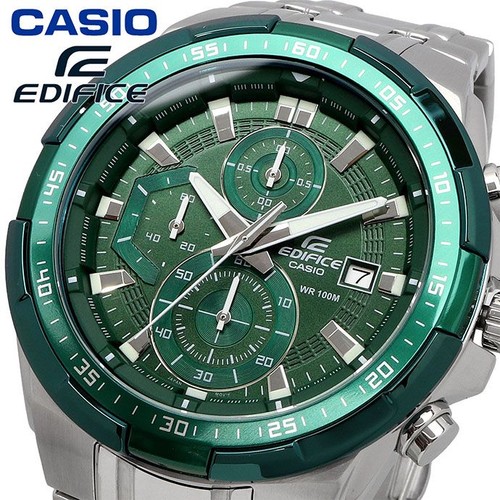 Edifice wristwatch - edifice,