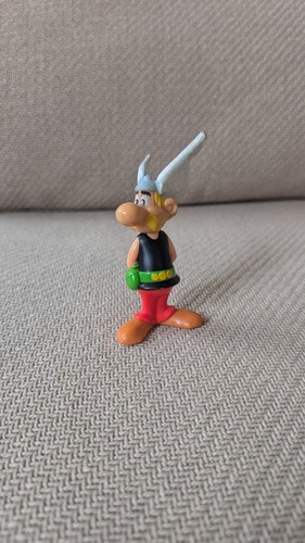 Figurine astérix obélix - figurine,