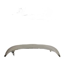 Pare choc arriere peugeot 208 - choc,