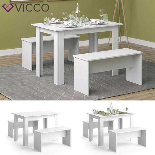 Ensemble tables groupe de - ensemble,