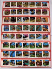  MINEMA MECCANO DISNEY  112