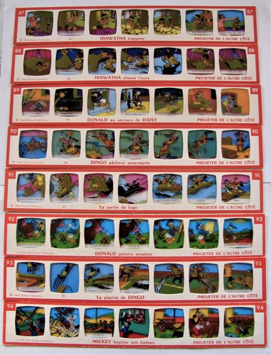 Minema meccano disney - , 112