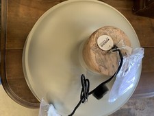 Suspension métal - coloris Kaki - Maison du Monde Prix Neuf 159€