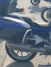 BMW R 1200 RT Support De