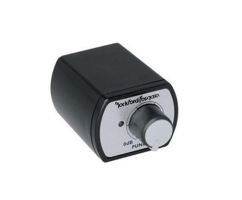 Rockford fosgate peq remote - rockford,