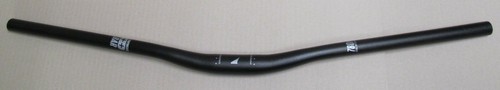 Haibike the bar alu - haibike, mtb