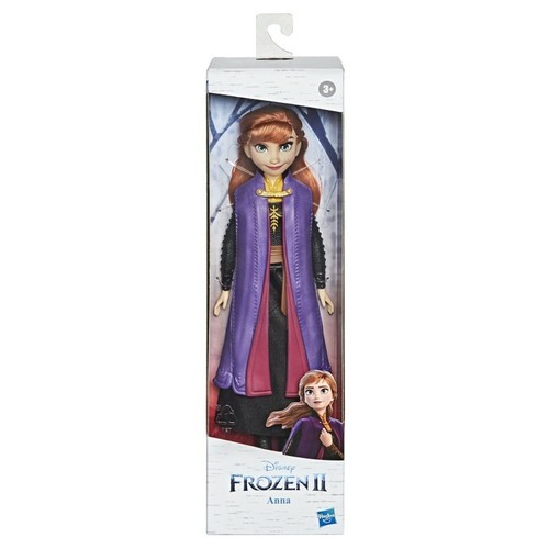 Hasbro disney frozen ii - -,