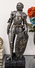 Large 29" Height Standing