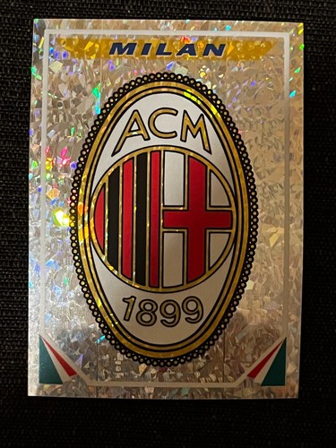 Sticker panini calcio coppe - panini,