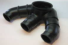 Pour kawasaki 750 pipe - kawasaki,