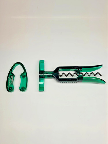 Screwpull tire bouchon avec - screwpull,