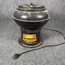 LYMAN  2500 PRO MAGNUM TURBO
