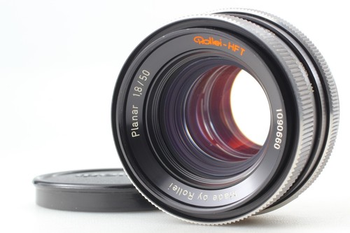 Exc objectif rollei - objectif,
