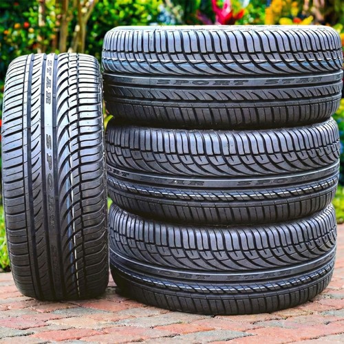 Fullway hp108 205 50r17 - 4,