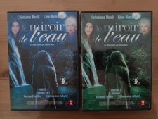LE MIROIR DE L'EAU parties 1