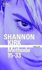 Méthode 15-33 - Kirk, Shannon
