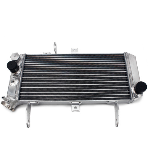 Radiateur aluminium suzuki - radiateur,