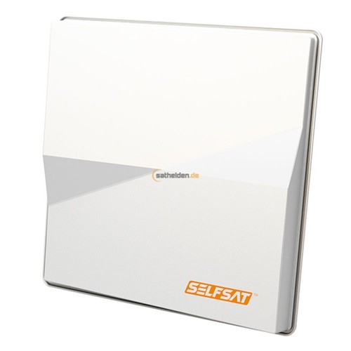 Selfsat antenne plate tv - selfsat,