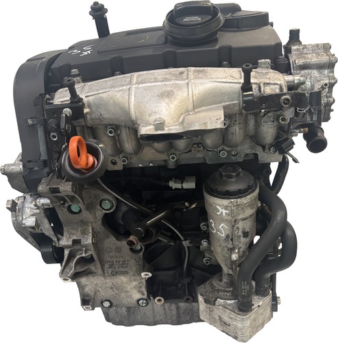 Moteur pour audi seat skoda - moteur,