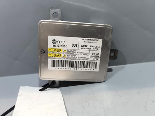 Boitier xenon audi - xenon, 1