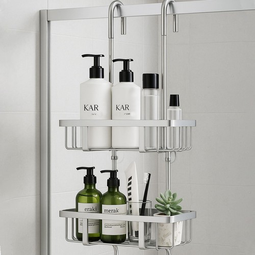 Rangement douche etagere - rangement,