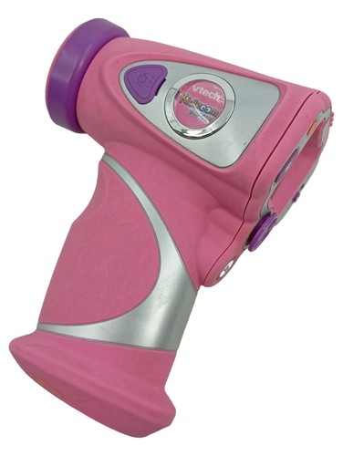 Vtech kidizoom appareil photo - kidizoom,