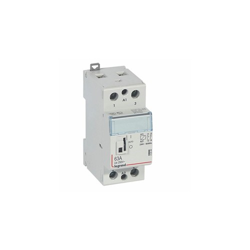 412548 legrand contacteur - legrand,
