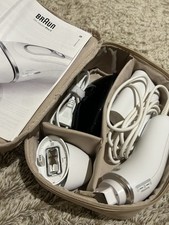 Épilateur Braun Expert Pro 3