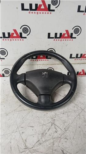 Volant peugeot 206 - 1998, xs