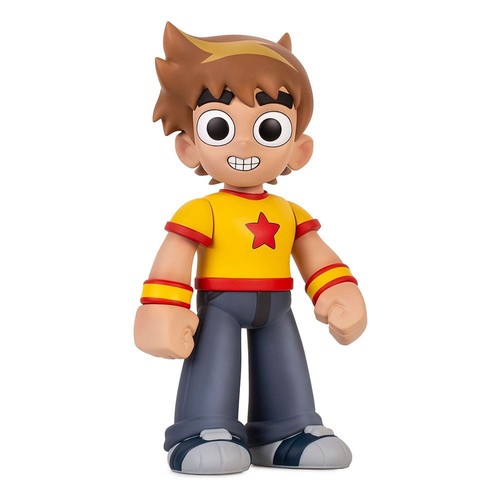 Dispo confirmer scott - [dispo,