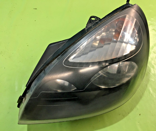 Optique feu phare gauche - /,