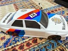 TAMIYA 1/10 Schnitzer BMW M3 SPORT Evo Body