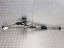 Crémaillère direction