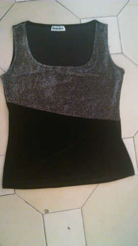Top débardeur renatto - ,
