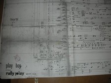 flipper Rally:   FLIPTRONIC "PLAY BOY"