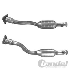 Eec Catalyseur 820 MM Convient