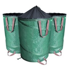 VOUNOT Lot de 3 Sac de Jardin