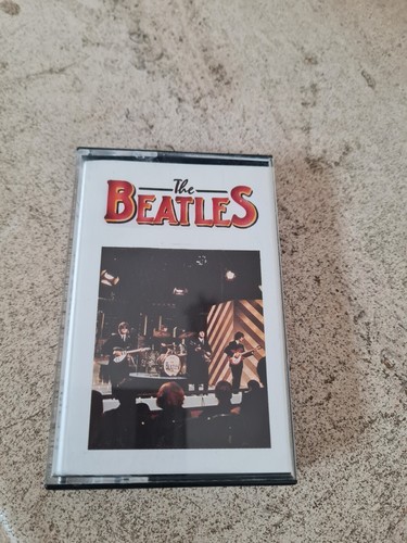 The beatles - beatles,