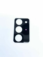 Objectif en Verre de la