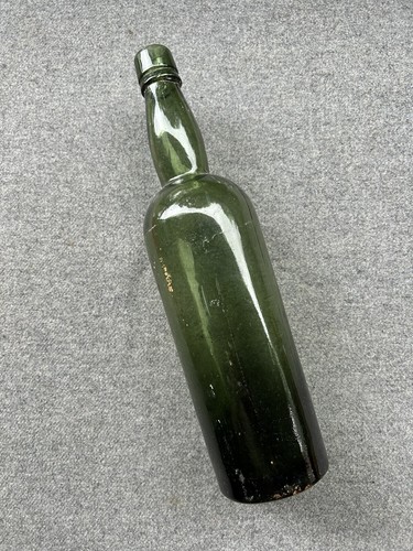 Bouteille whisky ration - whisky,