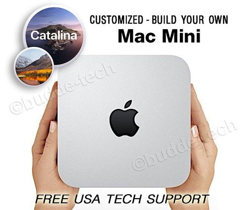 Customized and upgraded - and,