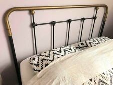 Tete De Lit Asper En Métal La Redoute Interieurs